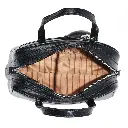 Bolso Madelin Tipo Bandolero Diana Negro