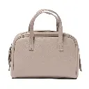 Bolso Madelin Tipo Bandolero Diana Beige