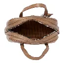 Bolso Madelin Tipo Bandolero Diana Mocca