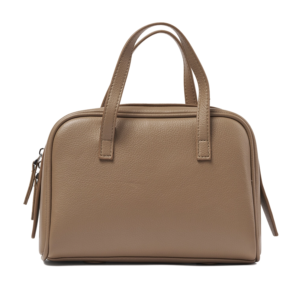 Bolso Madelin Tipo Bandolero Diana Mocca