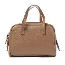 Bolso Madelin Tipo Bandolero Diana Mocca