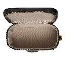 Bolso Madelin Tipo Bandolero Estela Negro