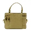 Bolso Madelin Tipo Bandolero Estela Aqua