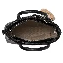 Bolso Madelin Tipo Bandolero Cady Negro