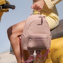 Bolso Madelin Tipo Mochila Dayana Rosa