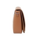 Bolso Refresh Tipo Bandolera Valkiria Café