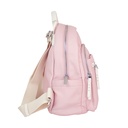 Bolso Refresh Tipo Mochila Johari Rosado