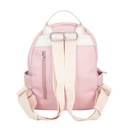 Bolso Refresh Tipo Mochila Johari Rosado