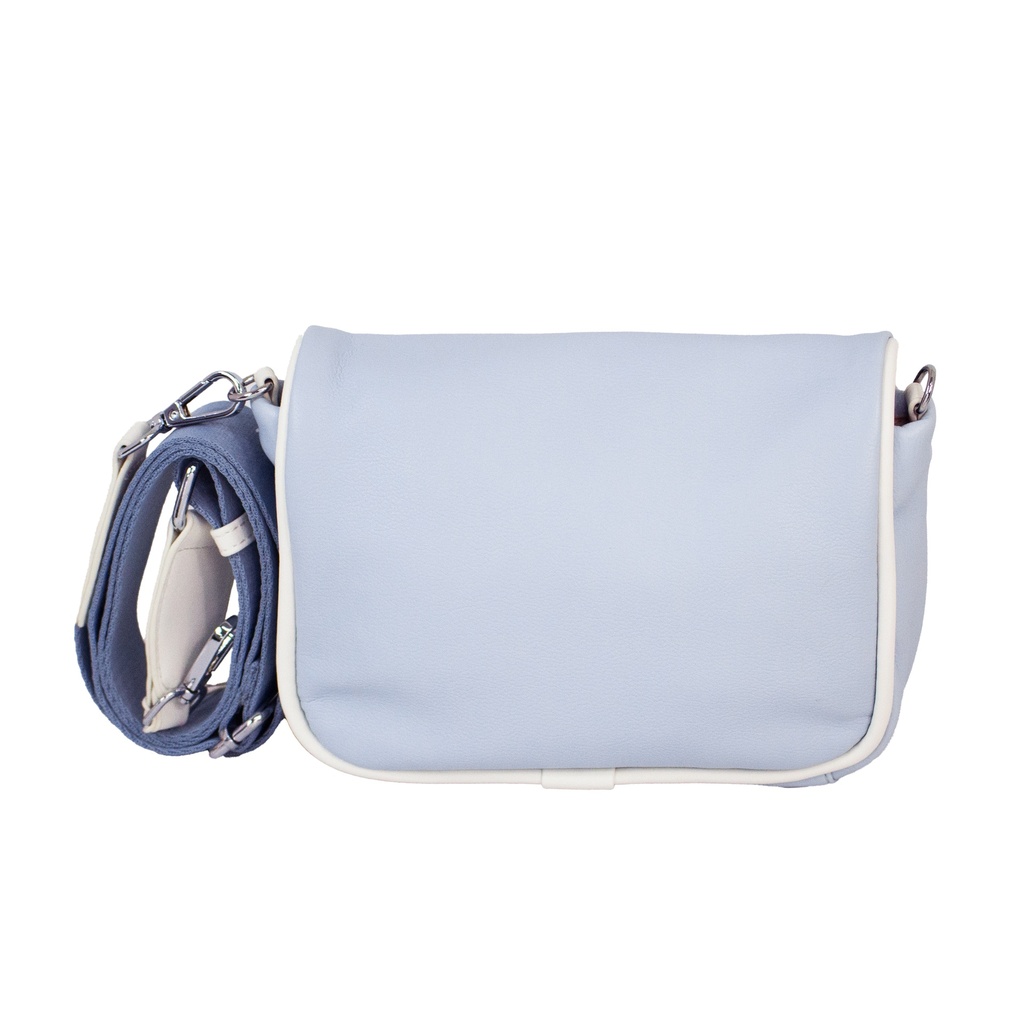 Bolso Refresh Tipo Bandolero Gaia Jeans