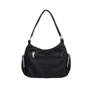 Bolso LB Tipo Hobo Marigold Negro