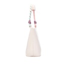 Bolso LB Tipo Tote Ziba Blanco