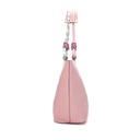 Bolso LB Tipo Tote Ziba Rosado