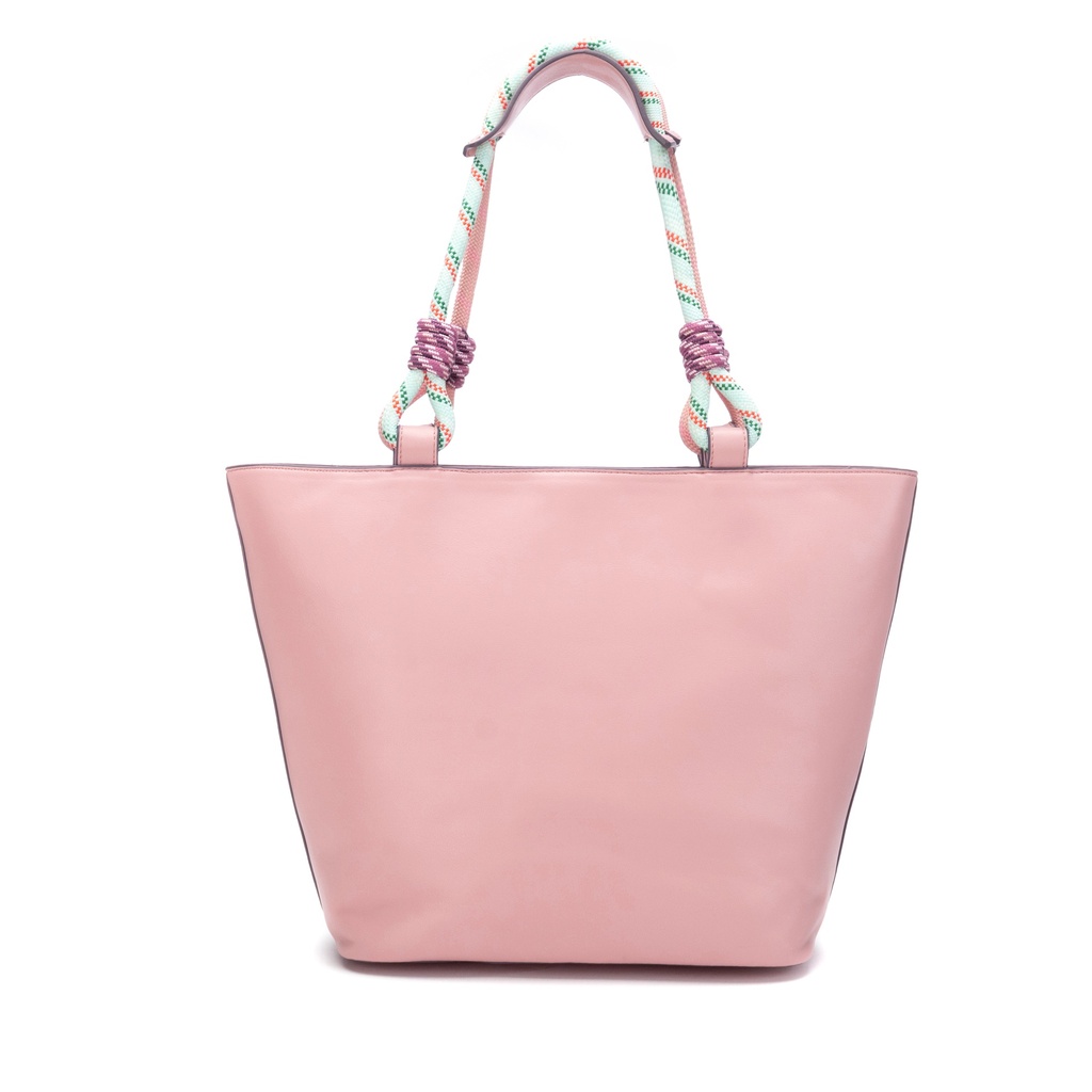 Bolso LB Tipo Tote Ziba Rosado