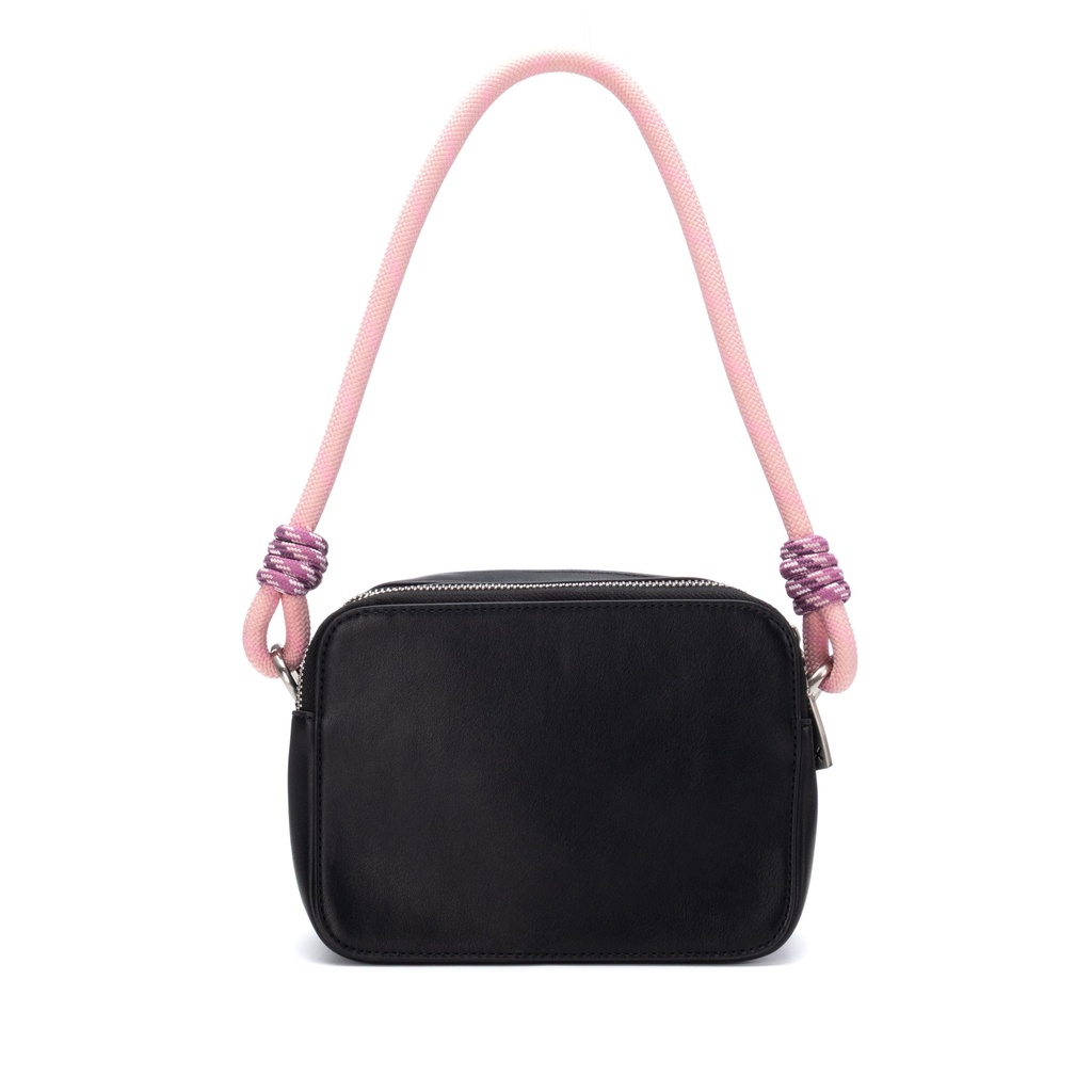 Bolso LB Tipo Bandolera Anahi Negro