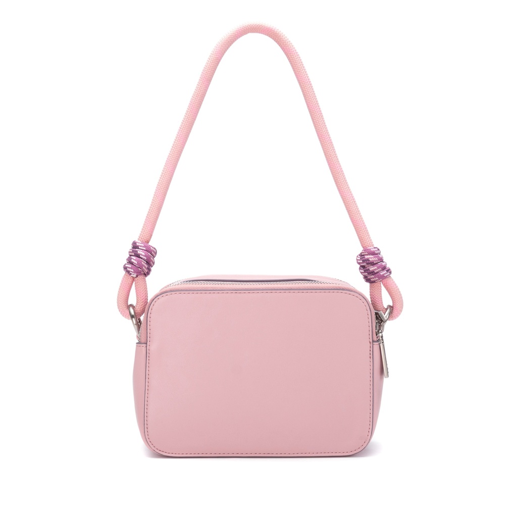 Bolso LB Tipo Bandolera Anahi Nude