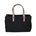 Bolso LB Tipo Bandolero Everet Negro