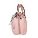 Bolso LB Tipo Bandolero Everet Nude
