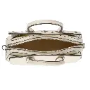 Bolso LB Tipo Satchel Genoveva Blanco