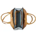 Bolso LB Tipo Satchel Valentina Jeans