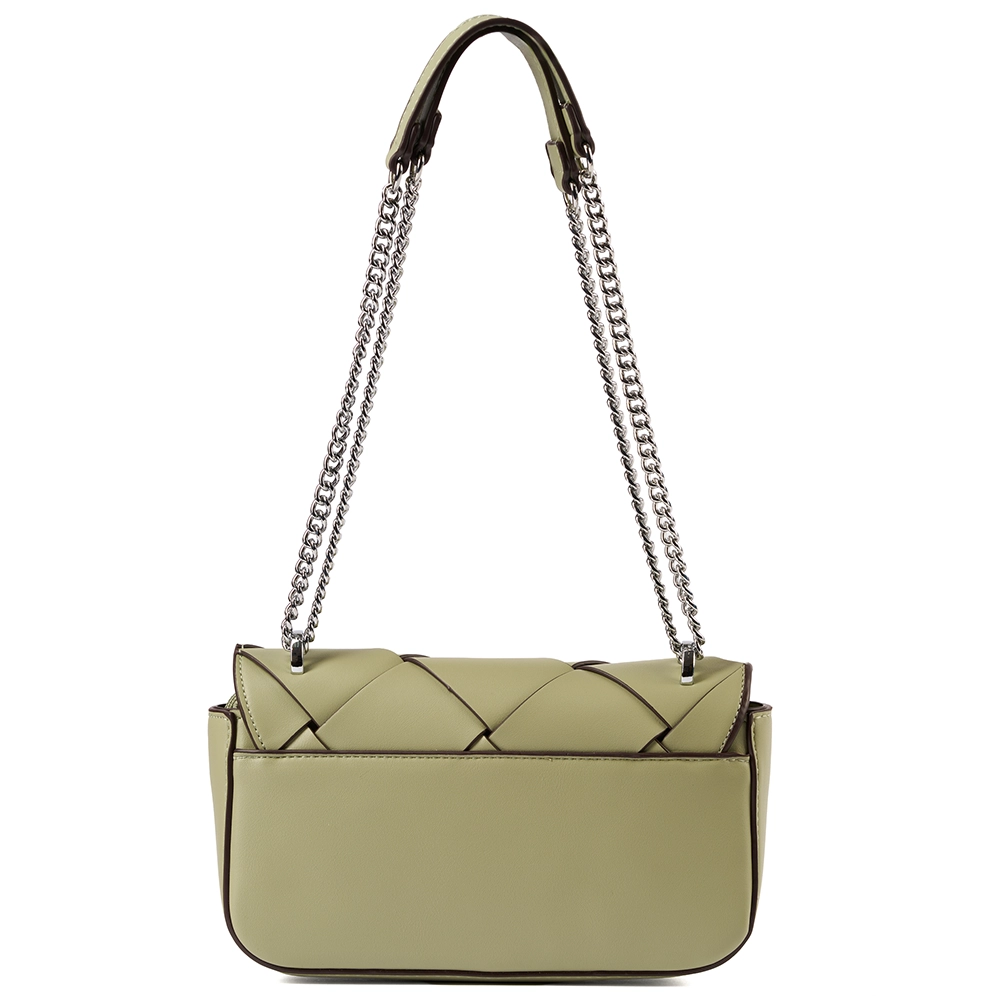 Bolso LB Tipo Bandolera Susan Kaki