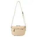 Bolso LB Tipo Bandolera Greta Beige