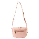 Bolso LB Tipo Bandolera Greta Rosado