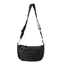 Bolso LB Tipo Bandolero Giselle Negro