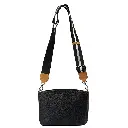Bolso LB Tipo Bandolera Harper Negro
