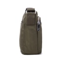 Bolso XTI Tipo Bandolero Wilder Kaki