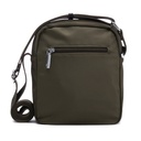 Bolso XTI Tipo Bandolero Wilder Kaki