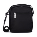 Bolso XTI Tipo Bandolero Wilder Negro