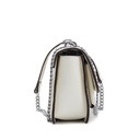 Bolso LB Tipo Bandolera Brigitte Blanco