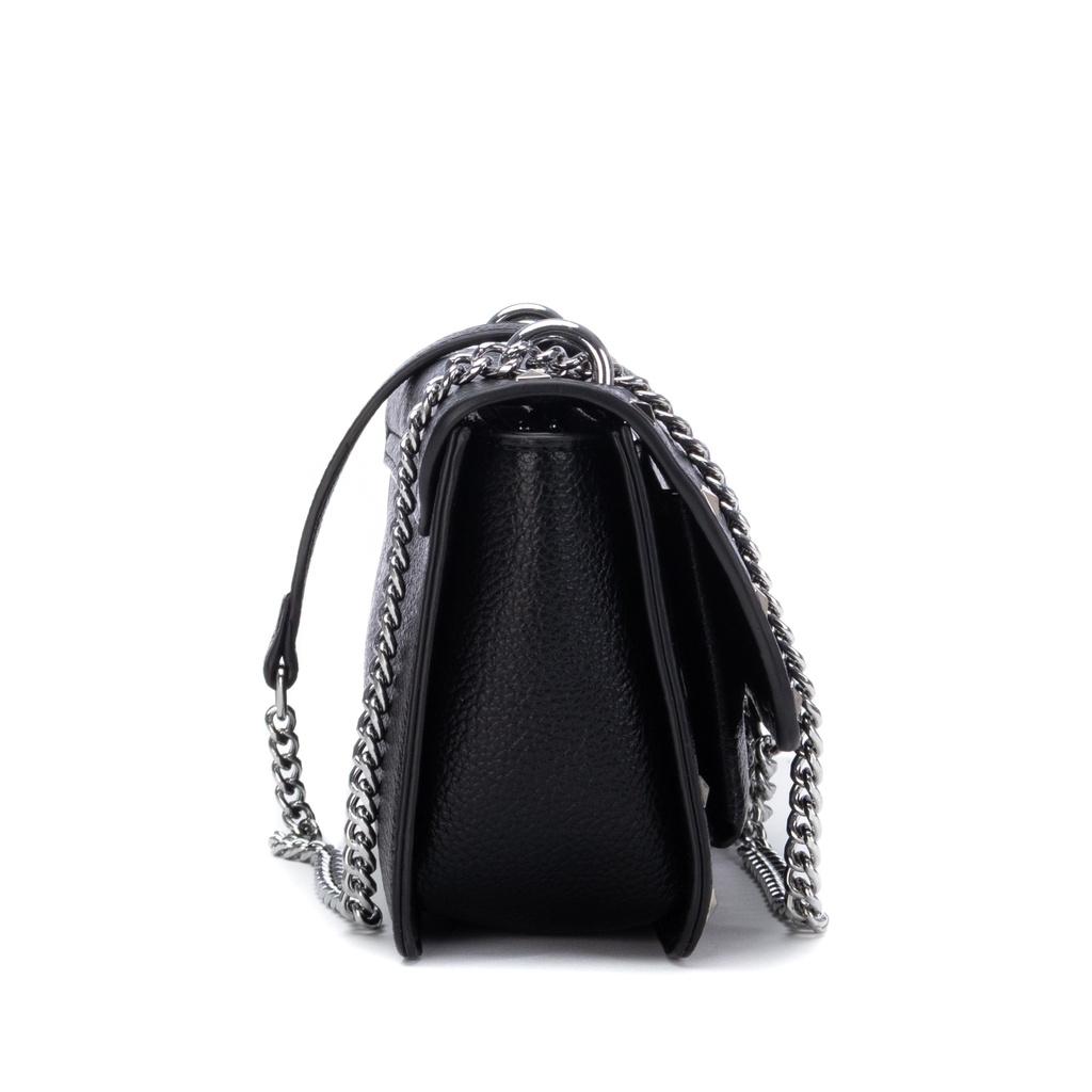 Bolso LB Tipo Bandolera Brigitte Negro