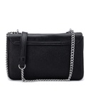 Bolso LB Tipo Bandolera Brigitte Negro