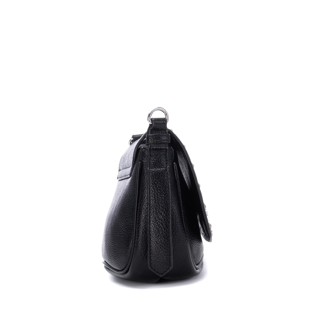 Bolso LB Tipo Bandolera Audrey Negro