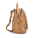 Bolso LB Tipo Mochila Sophie Camel