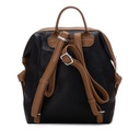 Bolso LB Tipo Mochila Sophie Negro
