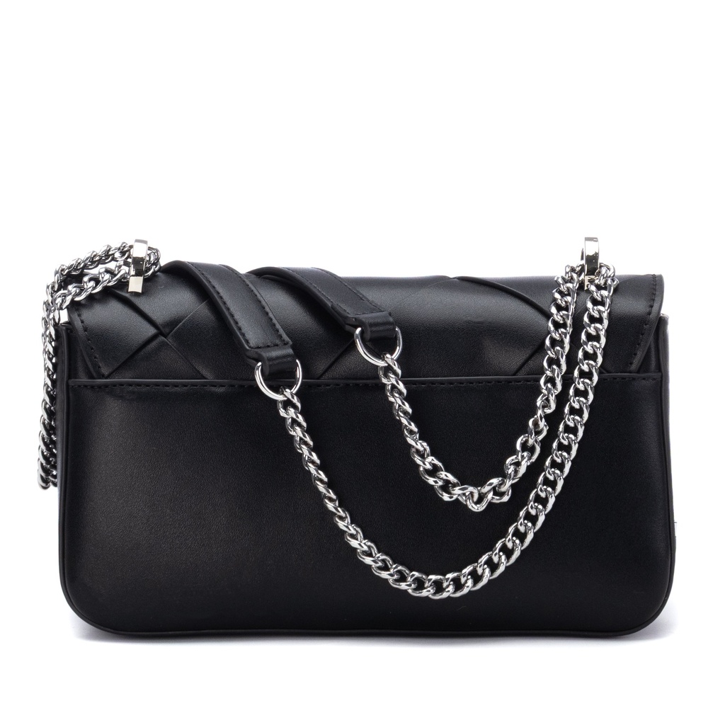 Bolso LB Tipo Bandolera Susan Negro