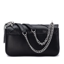 Bolso LB Tipo Bandolera Susan Negro
