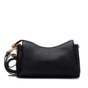 Bolso LB Tipo Bandolera Atenas Negro
