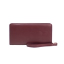 Billetera Madelin Grande Para Dama Yoli Tinto
