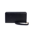 Billetera Madelin Grande Para Dama Yoli Negro