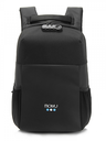 Mochila Molvu Go Negro