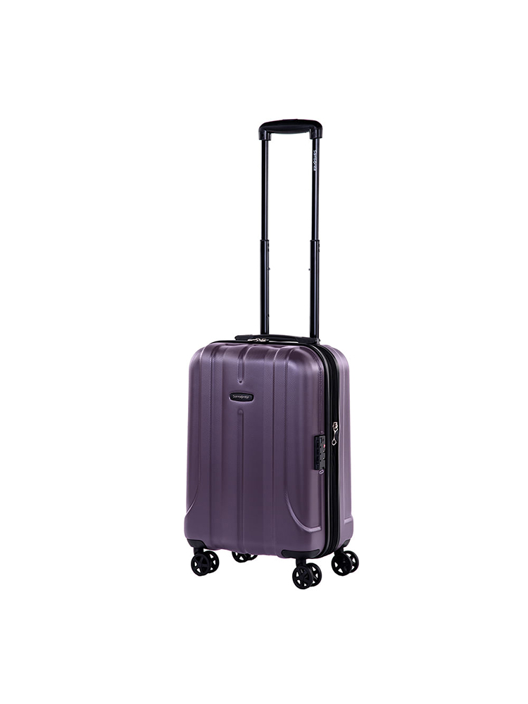Maleta Samsonite Fiero 2.0 Spinner Purple