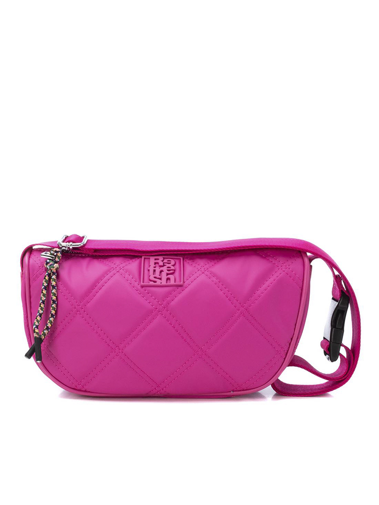 Bolso Refresh Tipo Bandolera Teleril Rosa