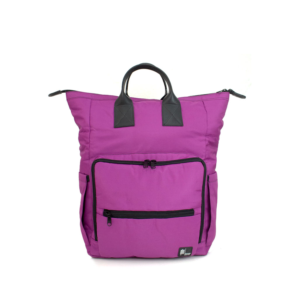 
Pañalera YTC Morado