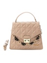 Bolso Refresh Tipo Bandolera Dalin Beige