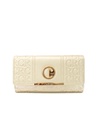 Billetera Carven Dorada