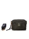 Bolso Refresh Tipo Bandolera Rosemary Kaki