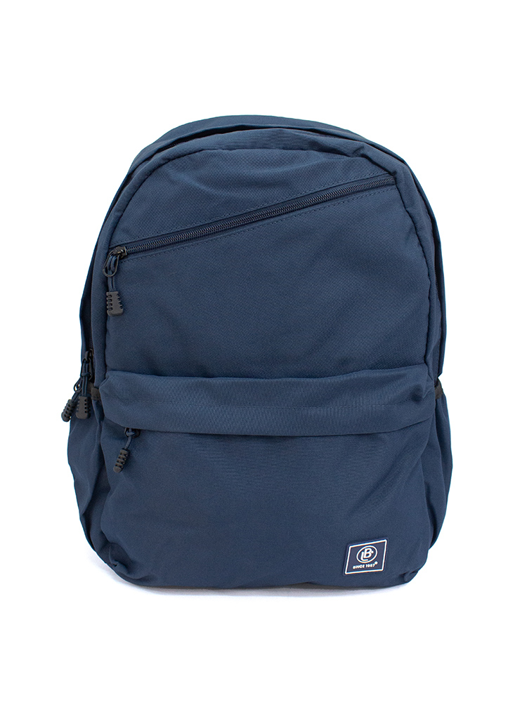 
Mochila LB Juvenil Fraktal Navy